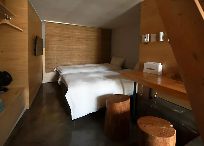 Apartment Leejae 리재 Seoul