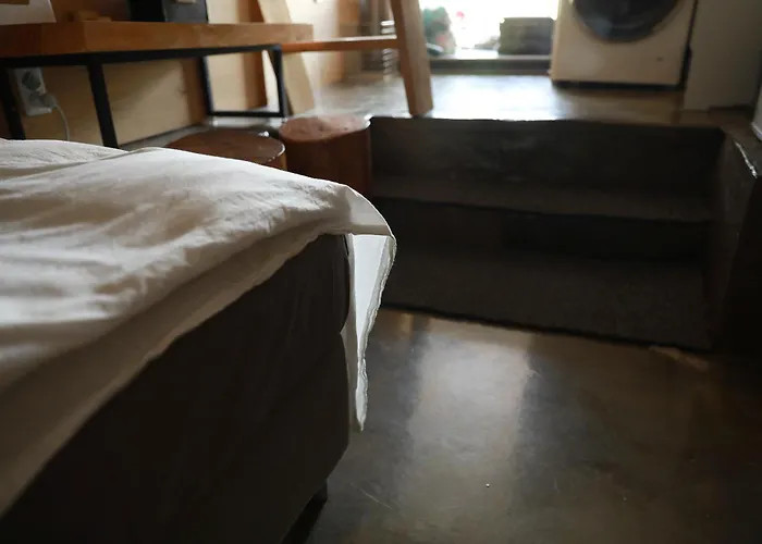 Apartment Leejae 리재