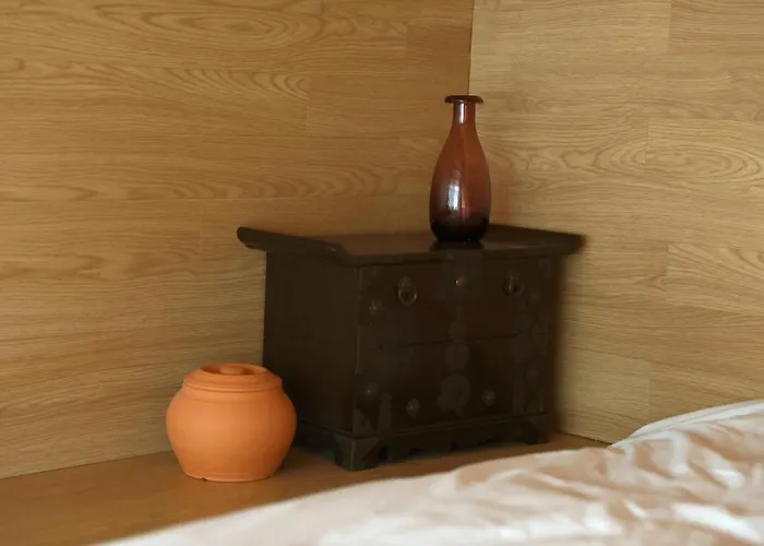 Leejae 리재 Apartment *