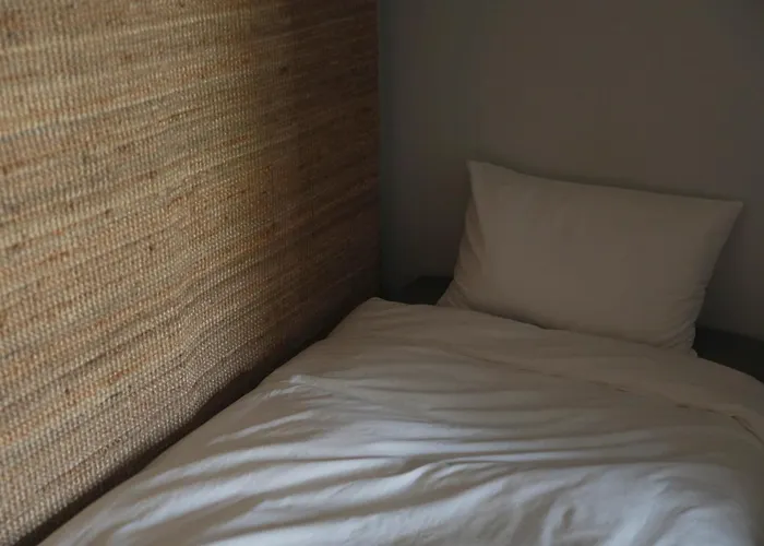 Apartment Leejae 리재 *