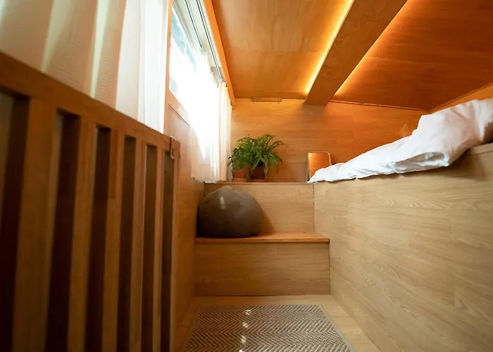 Apartment Leejae 리재 Seoul