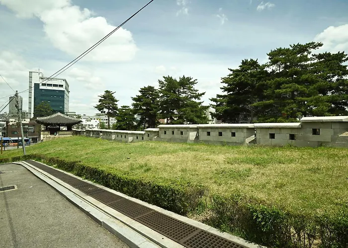 Leejae 리재 Apartment