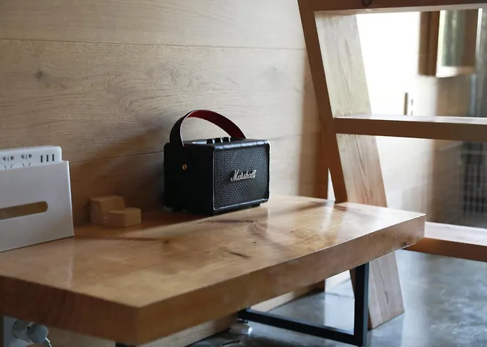 Leejae 리재 Apartment *