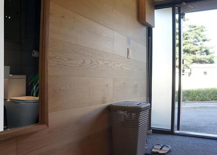 Apartment Leejae 리재 Seoul
