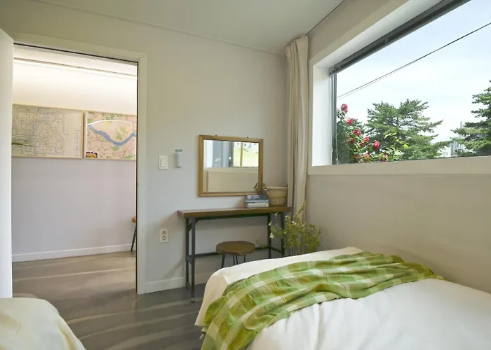 Leejae 리재 Apartment