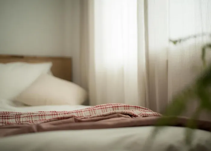 Leejae 리재 Apartment *