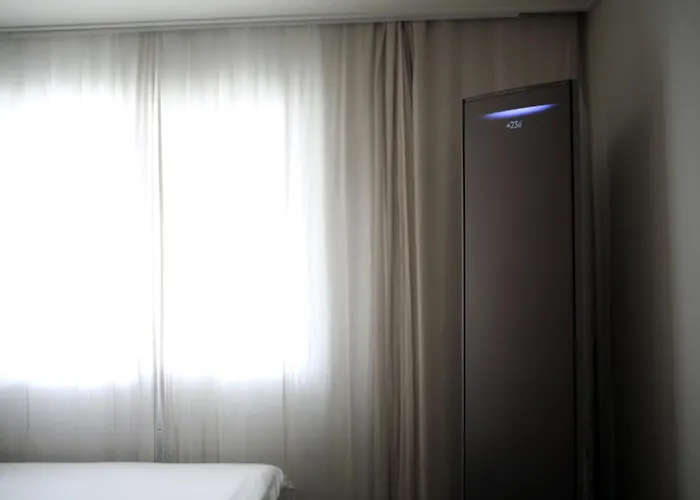 Apartment Leejae 리재