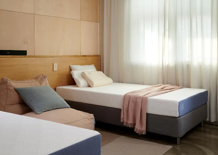 Apartment Leejae 리재