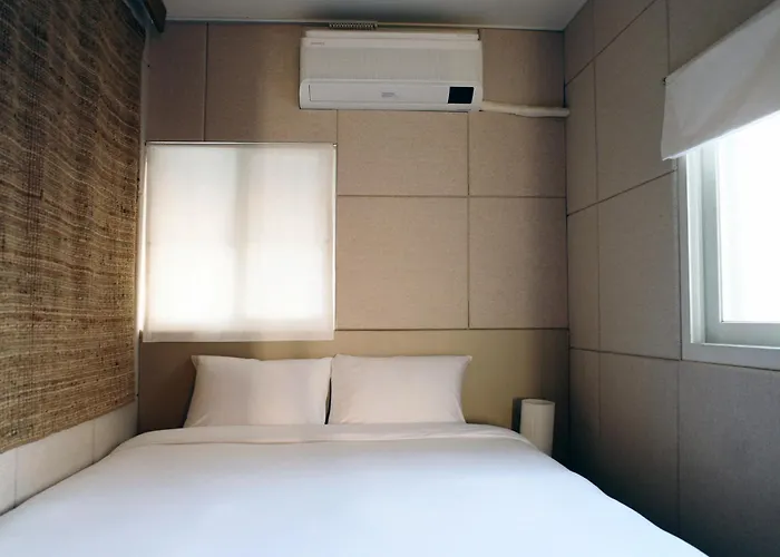 Leejae 리재 Apartment *