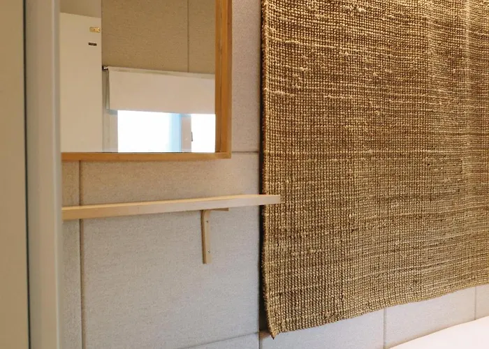 Apartment Leejae 리재 Seoul
